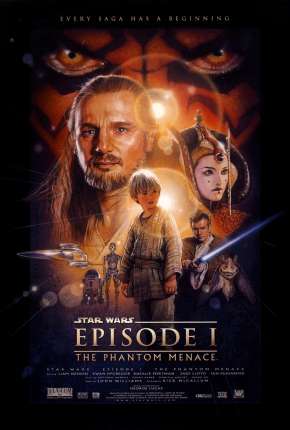 Star Wars - A Saga - Completa Download Mais Baixado