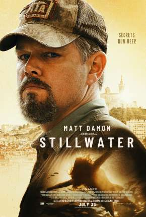 Stillwater - Em Busca da Verdade Torrent Download Mais Baixado