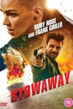 Stowaway (The Yacht) - Legendado Torrent Download Mais Baixado