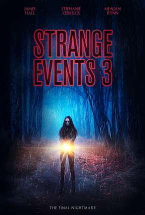 Strange Events 3 - Legendado Torrent Download Mais Baixado