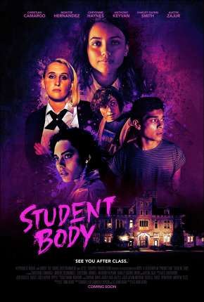 Student Body - Legendado Download Mais Baixado