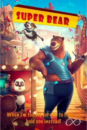 Super Urso - Legendado Torrent Download Mais Baixado