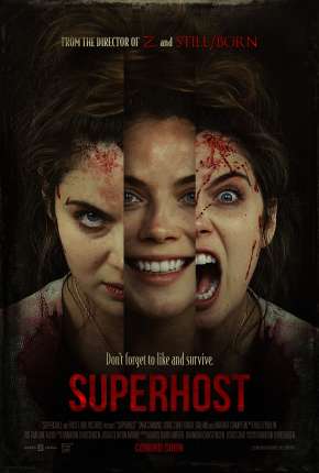 Superhost - Legendado Torrent Download Mais Baixado