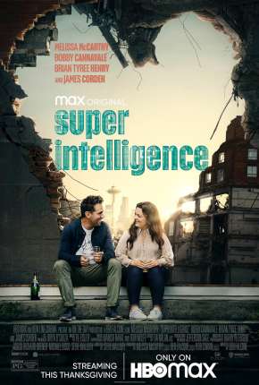 Superintelligence - Legendado Download Mais Baixado