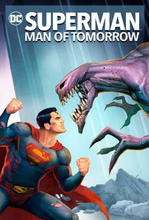 Superman - Homem do Amanhã Download Mais Baixado