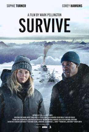 Survive - Legendado Download Mais Baixado