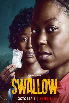 Swallow - Legendado Download Mais Baixado