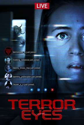 Terror Eyes - Legendado Download Mais Baixado