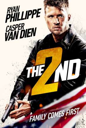 The 2nd - Legendado Torrent Download Mais Baixado