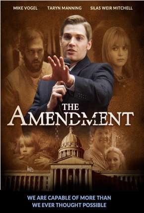 The Amendment - Legendado Download Mais Baixado