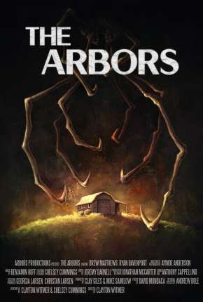 The Arbors - Legendado Torrent Download Mais Baixado