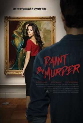 The Art of Murder - Legendado Download Mais Baixado