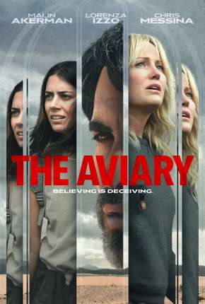 The Aviary - Legendado Download Mais Baixado