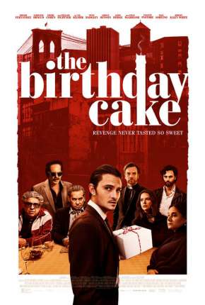 The Birthday Cake - Legendado Download Mais Baixado