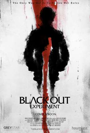 The Blackout Experiment - Legendado Torrent Download Mais Baixado