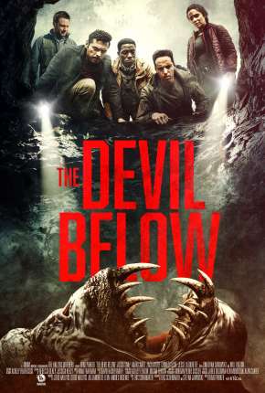 The Devil Below - Legendado Download Mais Baixado