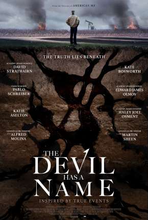 The Devil Has a Name - Legendado Download Mais Baixado