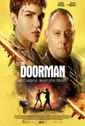 The Doorman - Legendado Download Mais Baixado