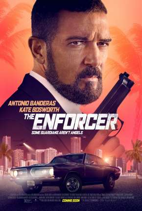 The Enforcer - Legendado Download Mais Baixado