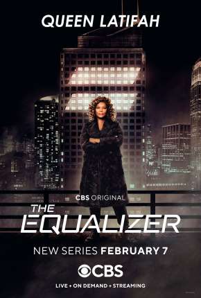 The Equalizer - Sem Misericórdia 3ª Temporada Legendada Download Mais Baixado