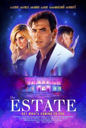 The Estate - Legendado Download Mais Baixado