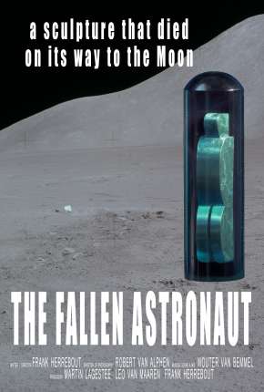 The Fallen Astronaut - Legendado Download Mais Baixado