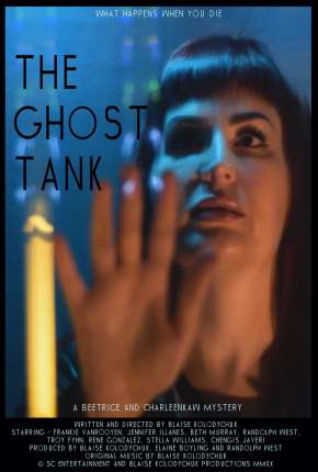 The Ghost Tank - Legendado Download Mais Baixado