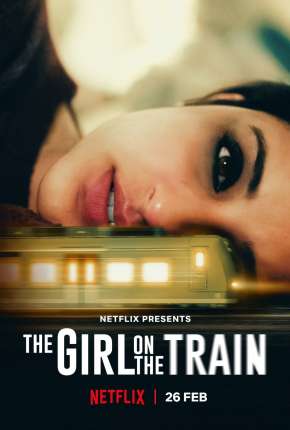 The Girl on the Train Download Mais Baixado