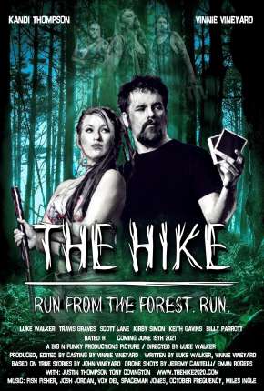 The Hike - Legendado Download Mais Baixado