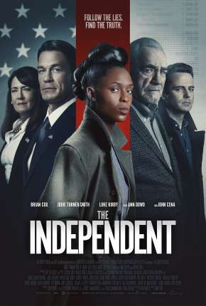 The Independent - Legendado Download Mais Baixado