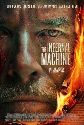 The Infernal Machine Download Mais Baixado