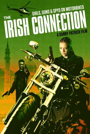 The Irish Connection - Legendado Torrent Download Mais Baixado