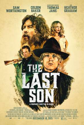 The Last Son - Legendado Download Mais Baixado