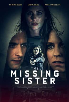 The Missing Sister - Legendado Download Mais Baixado