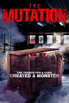 The Mutation - Legendado Download Mais Baixado