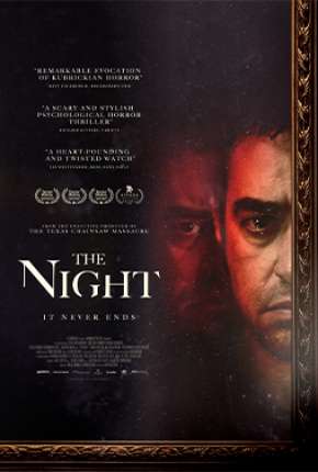 The Night - Legendado Download Mais Baixado