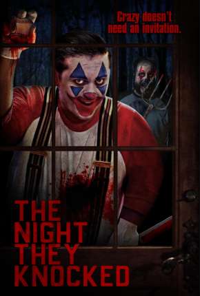 The Night They Knocked - Legendado Download Mais Baixado