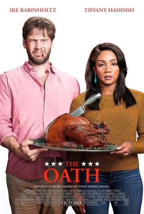 The Oath - 1ª Temporada Completa Download Mais Baixado