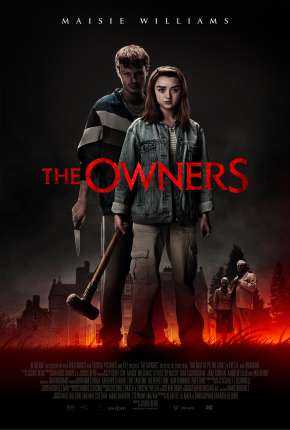 The Owners - Legendado Download Mais Baixado