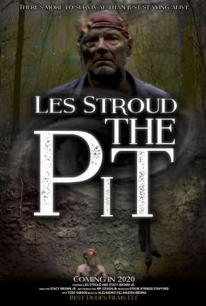 The Pit - Legendado Download Mais Baixado