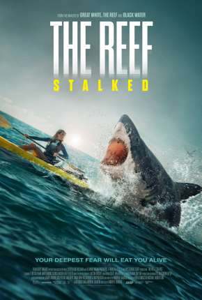 The Reef - Stalked - Legendado Torrent Download Mais Baixado