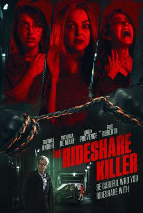 The Rideshare Killer - Legendado Download Mais Baixado