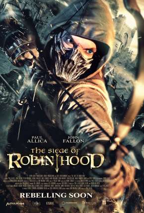 The Siege of Robin Hood - Legendado Torrent Download Mais Baixado