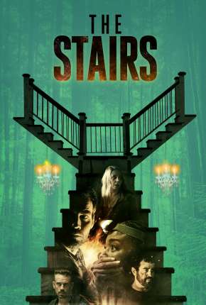 The Stairs - Legendado Download Mais Baixado