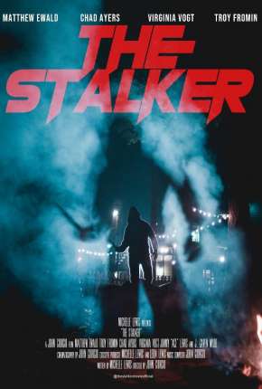 The Stalker - Legendado Download Mais Baixado