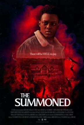 The Summoned - Legendado Download Mais Baixado