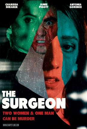 The Surgeon - Legendado Download Mais Baixado