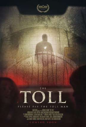 The Toll - Legendado Download Mais Baixado