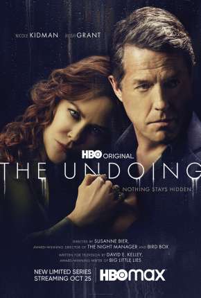 The Undoing - The Sister 1ª Temporada Download Mais Baixado