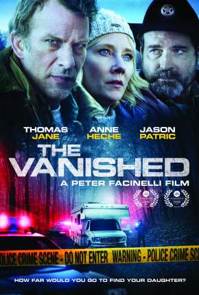 The Vanished - Hour Of Lead Legendado Download Mais Baixado